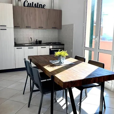 Borgio Verezzi, Mare, Natura E Relax *