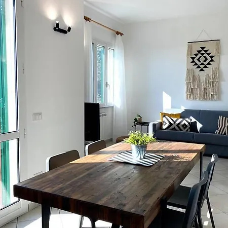 Borgio Verezzi, Mare, Natura E Relax Apartment Borgio Verezzi