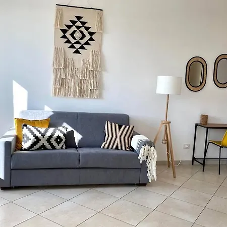 Borgio Verezzi, Mare, Natura E Relax Apartment