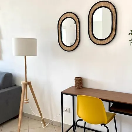 Apartment Borgio Verezzi, Mare, Natura E Relax