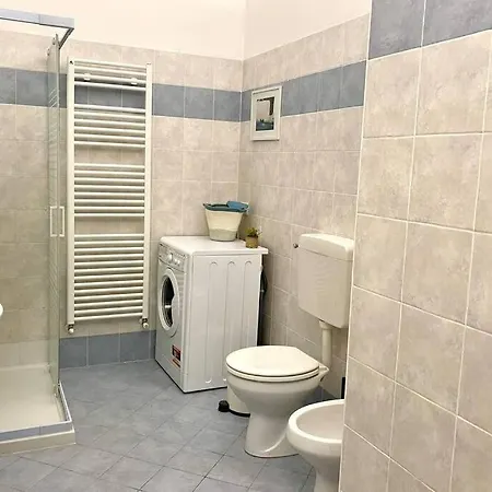 Apartment Borgio Verezzi, Mare, Natura E Relax Borgio Verezzi