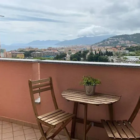 Apartment Borgio Verezzi, Mare, Natura E Relax Borgio Verezzi