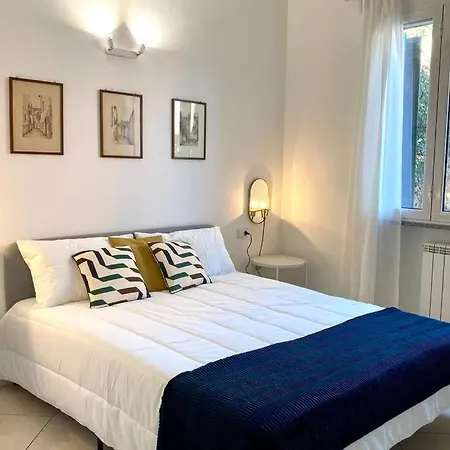 Borgio Verezzi, Mare, Natura E Relax Daire Borgio Verezzi