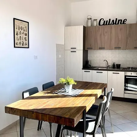 Apartament Borgio Verezzi, Mare, Natura E Relax