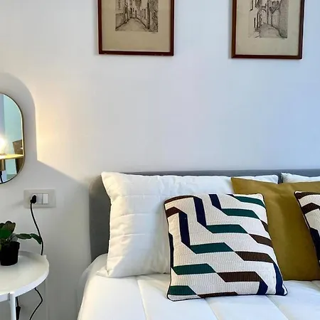 Apartament Borgio Verezzi, Mare, Natura E Relax