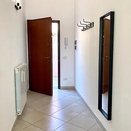 Apartment Borgio Verezzi, Mare, Natura E Relax *