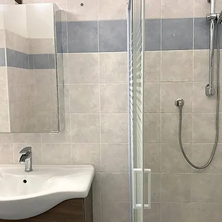 Borgio Verezzi, Mare, Natura E Relax Apartament