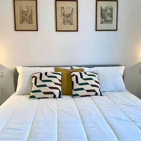 Apartament Borgio Verezzi, Mare, Natura E Relax *