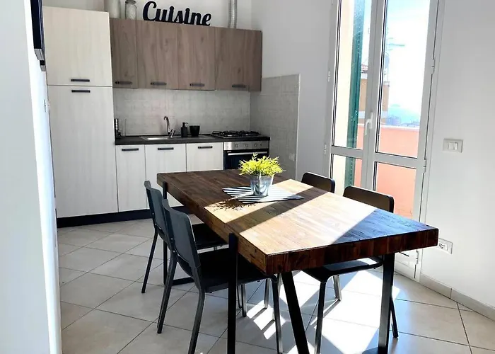 Borgio Verezzi, Mare, Natura E Relax *