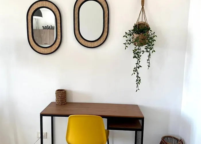 公寓 Borgio Verezzi, Mare, Natura E Relax 博尔焦韦雷齐