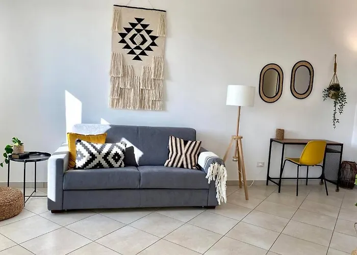 Borgio Verezzi, Mare, Natura E Relax 公寓