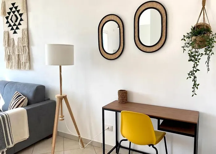 아파트 Borgio Verezzi, Mare, Natura E Relax