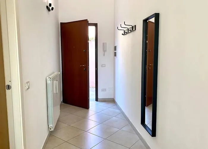 아파트 Borgio Verezzi, Mare, Natura E Relax *