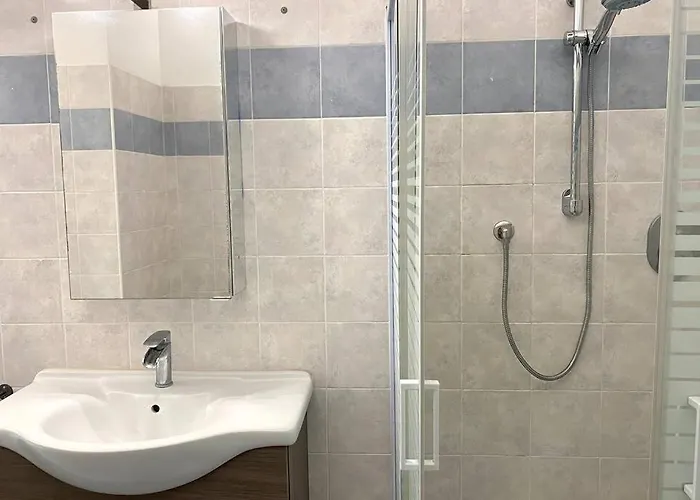 Borgio Verezzi, Mare, Natura E Relax 아파트